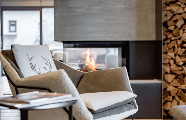 Alpenchalet - Foto 13