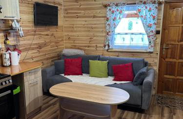 Domek pod Czarną Górą - Foto 13