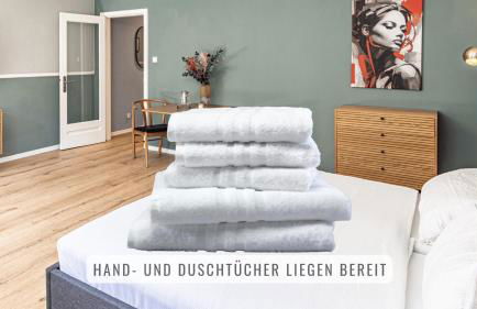 have-a-nice-Stay - nahe Bahnhof - 20 Minuten nach Hamburg - Foto 12