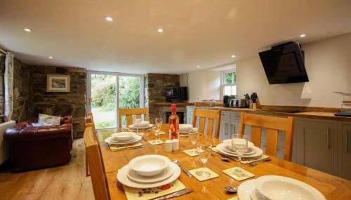 Coach House St Wenn - Photo 4