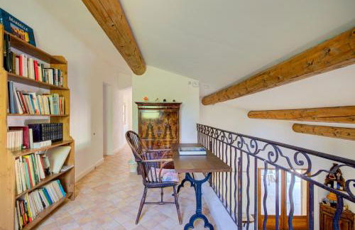 Mas du PERUSSIER - Foto 15