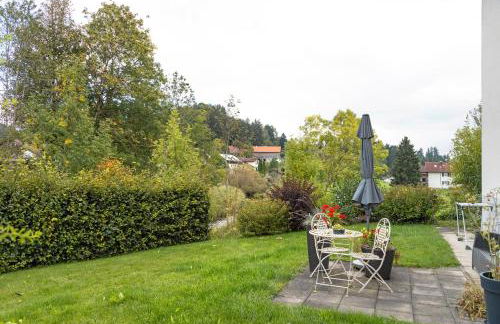 Ferienwohnung am Mühlbach - Foto 16