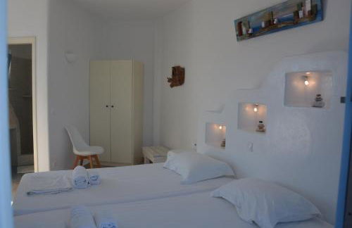 ThalaSEA - village Antiparos - Foto 36