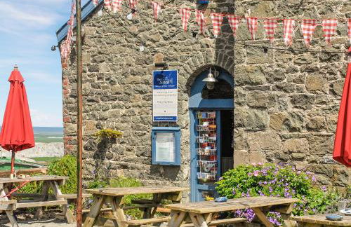 Yr Hen Felin - Foto 29