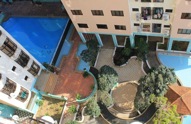 Coastal Park Apartments - Foto 10