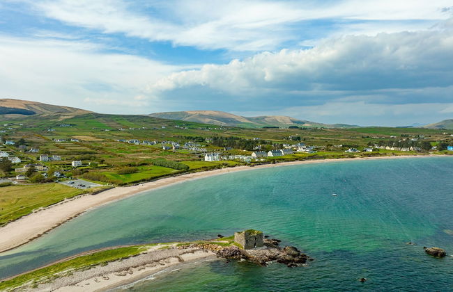 Stone Cottage Holiday Home Ballinskelligs - Photo 24