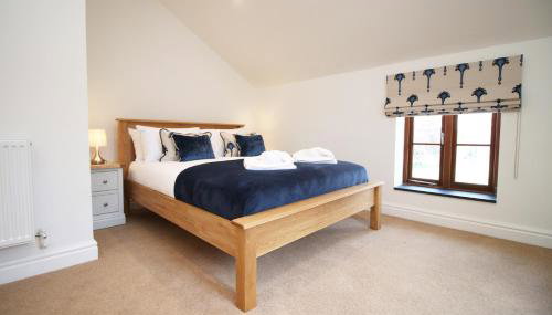 Argoed Barn and Vineyard - Foto 2