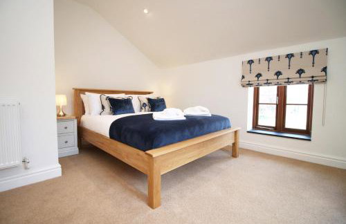 Argoed Barn and Vineyard - Foto 2