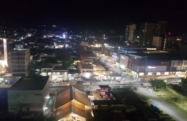 Room in Studio - Mesaverte Residences Afs Suites - Foto 12