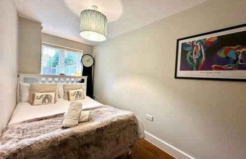 2 Bed Garden Apartment - Foto 21