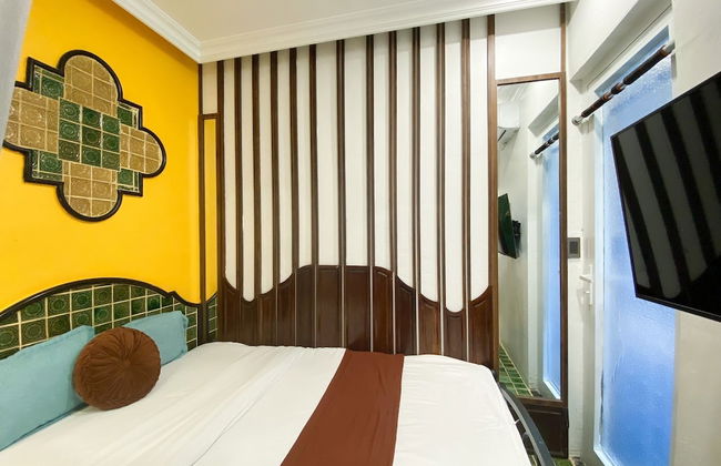 Hue Crown Boutique Hotel - Foto 53