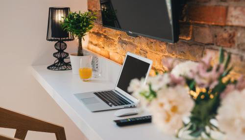 Apartamenty Schoeps Residence by Noclegi Renters - Foto 5