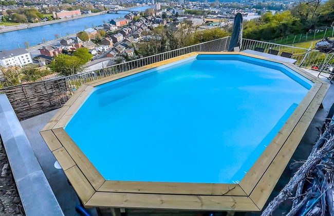 Holiday Home in HUY Near Town Center - Foto 1