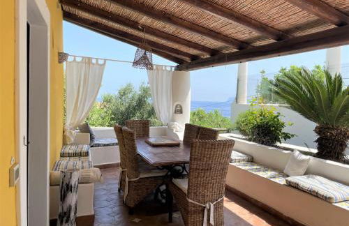 La Casa sul Porto di Santa Marina - Isole Eolie - Foto 6