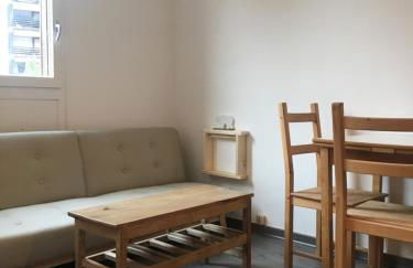 Studio des Eterlous - Foto 2