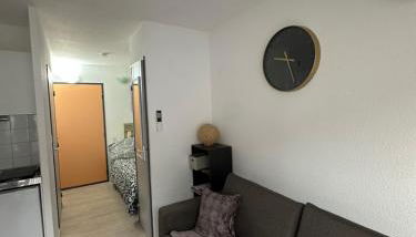 Studio en RDC, climatisé - Foto 4