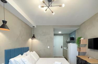 Studio Cantinho SP - pertinho do metrô Conceição - Foto 54