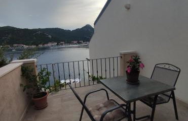 Apartmani Lešić Zaklopatica - Foto 25