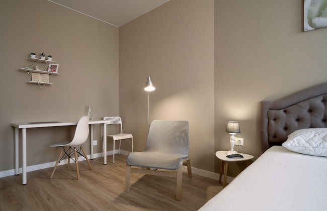 Apartment Etazhydaily Azina - Foto 7