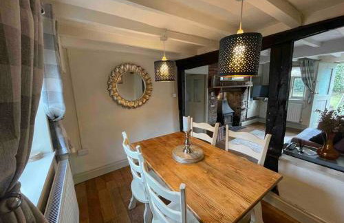 Ty Twty, Montgomery Cottage - Foto 9