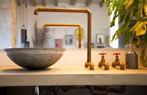 Hacienda Cuatro Ventanas - Foto 49