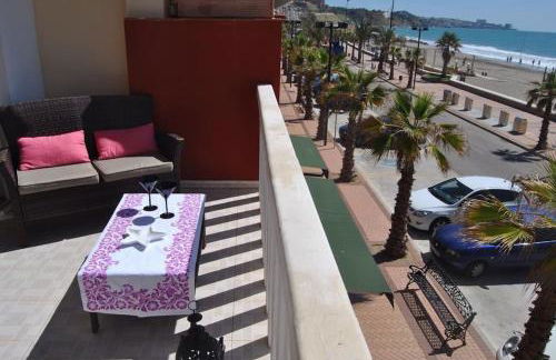 Sea frontline stylish beach House - Foto 10