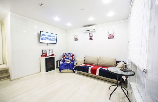 Apartment near St Isaac's Cathedral - Photo 2