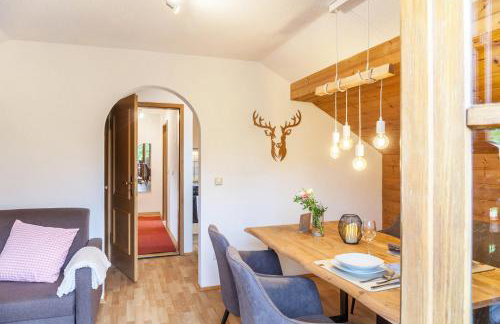 Ferienwohnung Reschberg - Photo 8