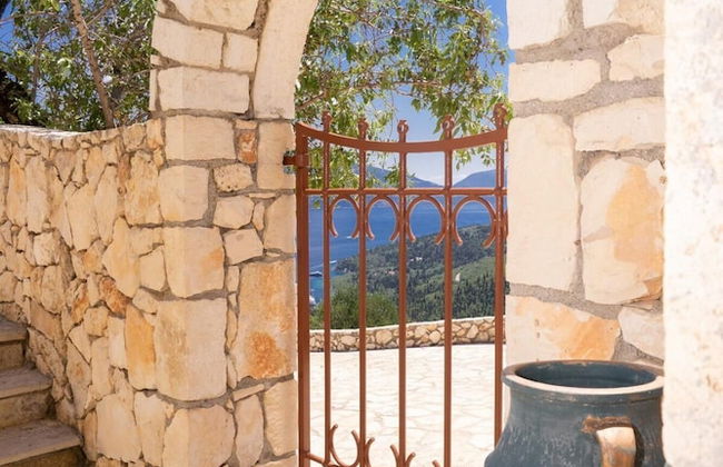 Villa Bolios Sea View Private Pool - Photo 63