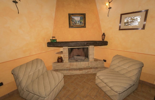 Elegant Apartment Only 1 Hour From Rome - Foto 56