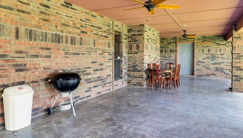 3 Mi to Downtown Roswell Home with Patio and Yard - Foto 3