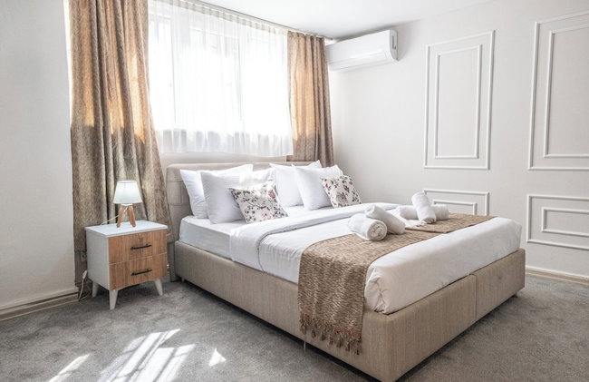 Oban Suites İstanbul - Photo 70