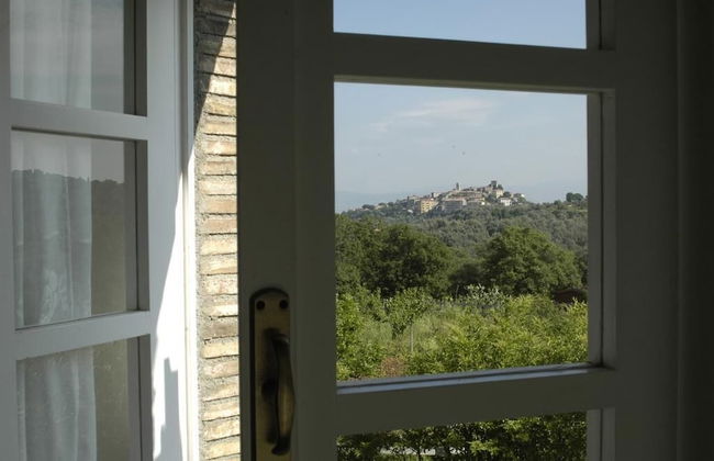 Il Daino Bianco Country Hotel - Foto 26