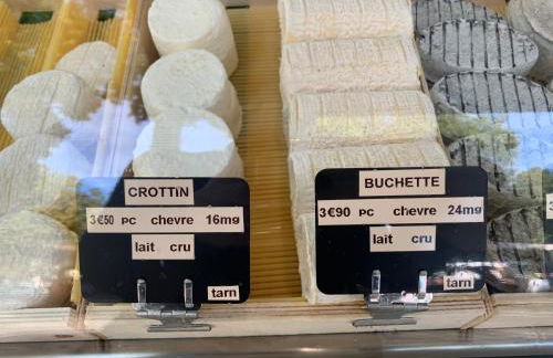 Maison du Roy/ Upper Cambers - Foto 59