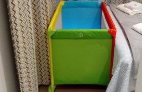 INTEMPO Sky Luxury Apartment 26 floor Spa & SeaView - Photo 36