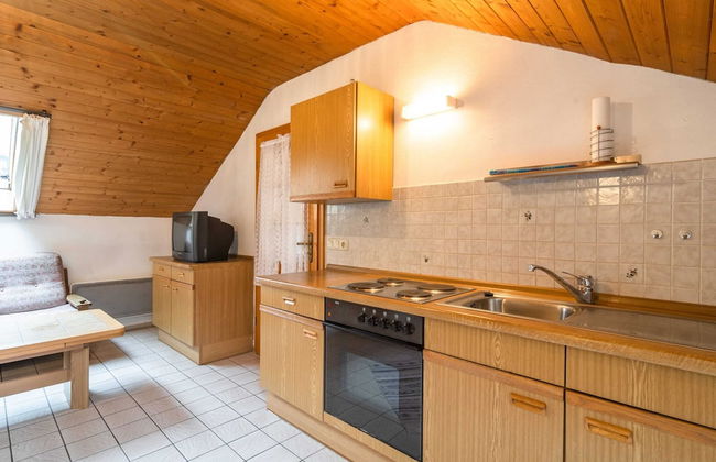 Farmhouse Near Oberammergau - Foto 8