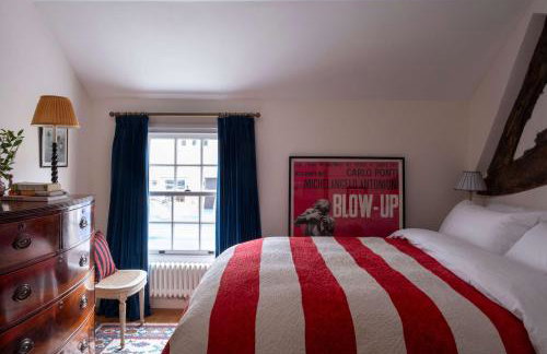 Bert's - your idyllic Derbyshire retreat - Foto 31