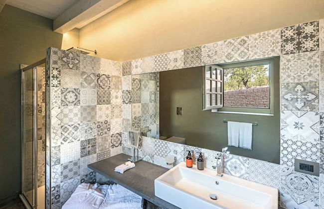 Country House Villadorata - Photo 34