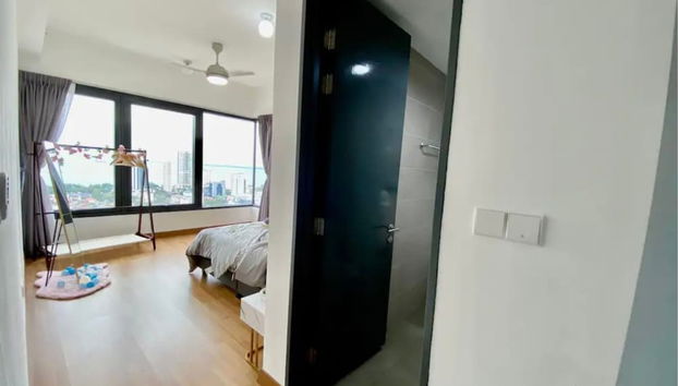 Magnificent 3 Bedroom Luxury Suite - Foto 3, Habitación