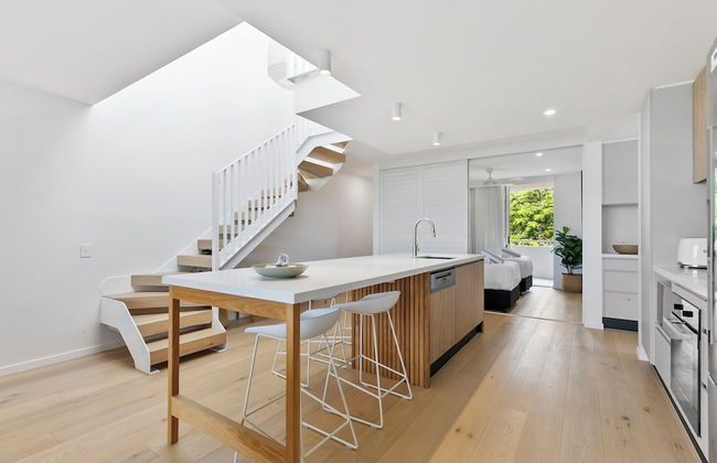 Noosa Hill Resort - Foto 76