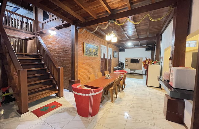 Garden Lounge Villa - Foto 75