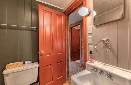 Beautiful Cabin in Nature - Foto 22