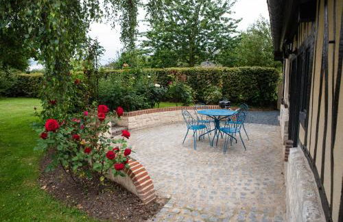 L'Aube Normande - Foto 10