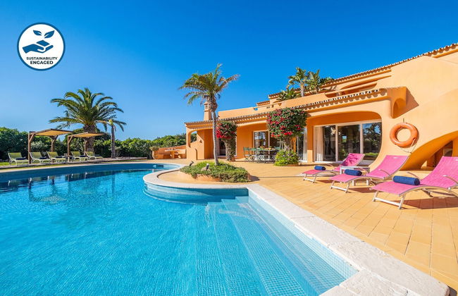 Villa Eagles Nest - Foto 1