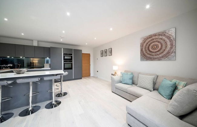 West Queen Street Apt - The Luxe Life - Foto 47