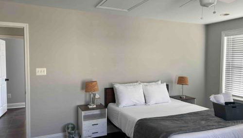 25 - Luxury 4 BR, 2 and half Baths, in Upper Level of the house, and nonsmoking - Foto 4