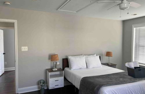 25 - Luxury 4 BR, 2 and half Baths, in Upper Level of the house, and nonsmoking - Foto 4