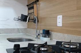 Aluguel Temporada Studio Praia do Forte em cabo frio - Foto 7