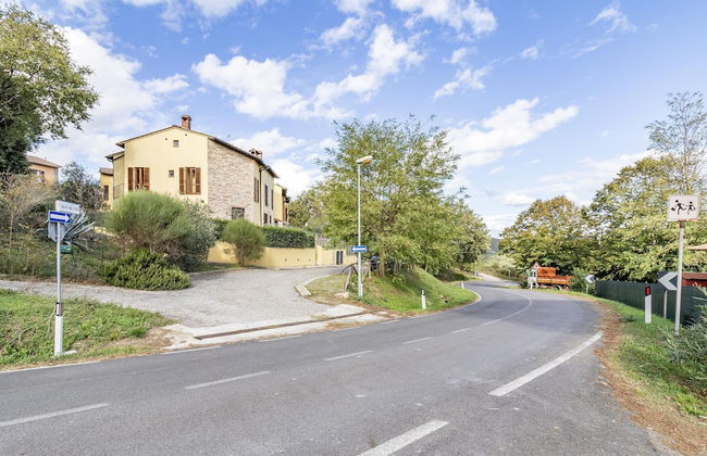 Tuscan Sun With Shared Pool - Foto 19