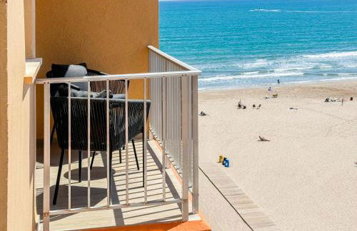 El Séptimo Cielo de la Bahía de los Naranjos - Primera Línea de Playa - Foto 38